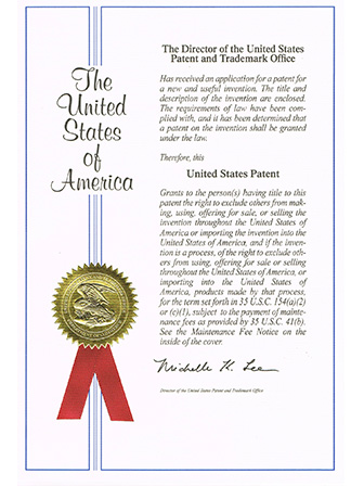 US Patent 9225259(B2) Automatic voltage conversion system based on a singlechip