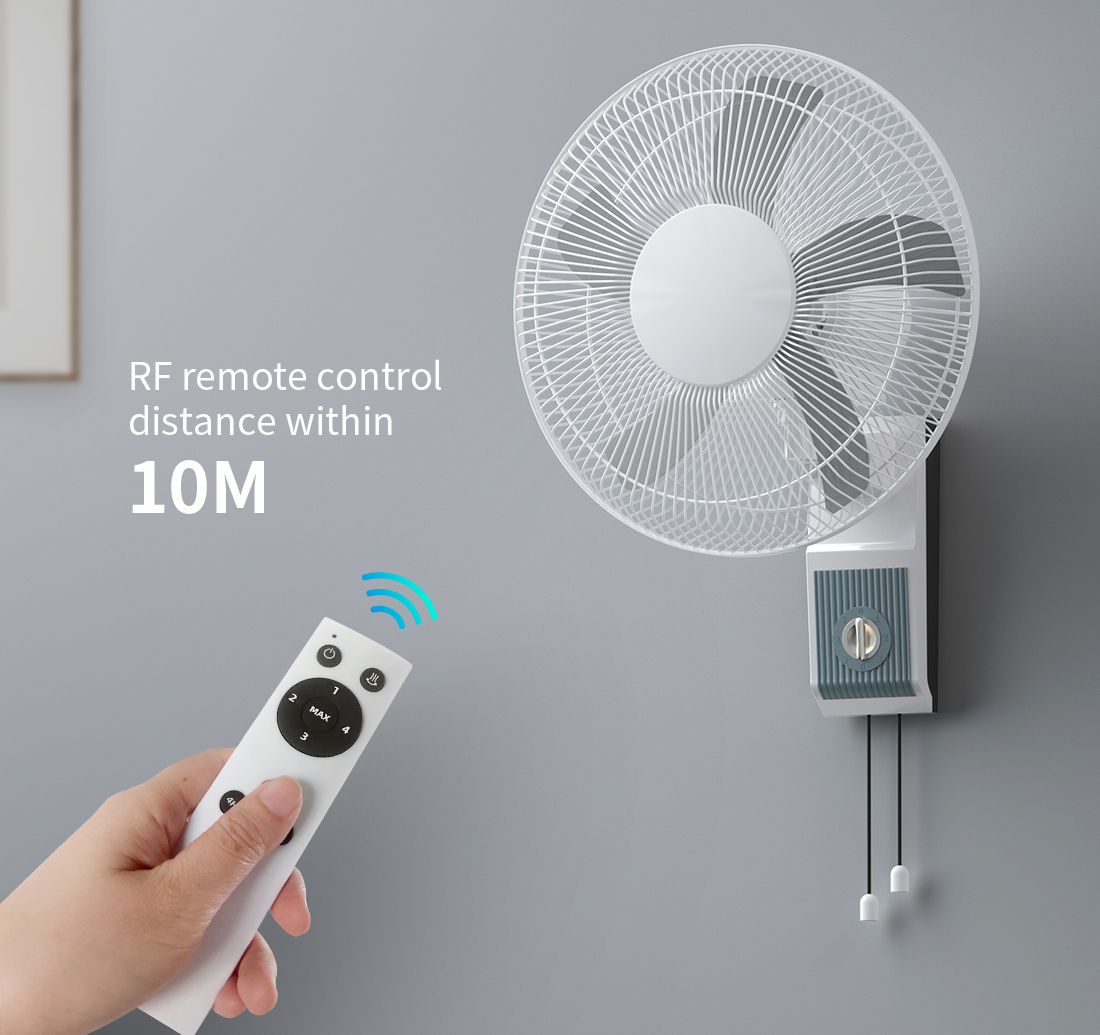 Random control at 10m distance (indoor)，super power saving, battery life more than 2 years.