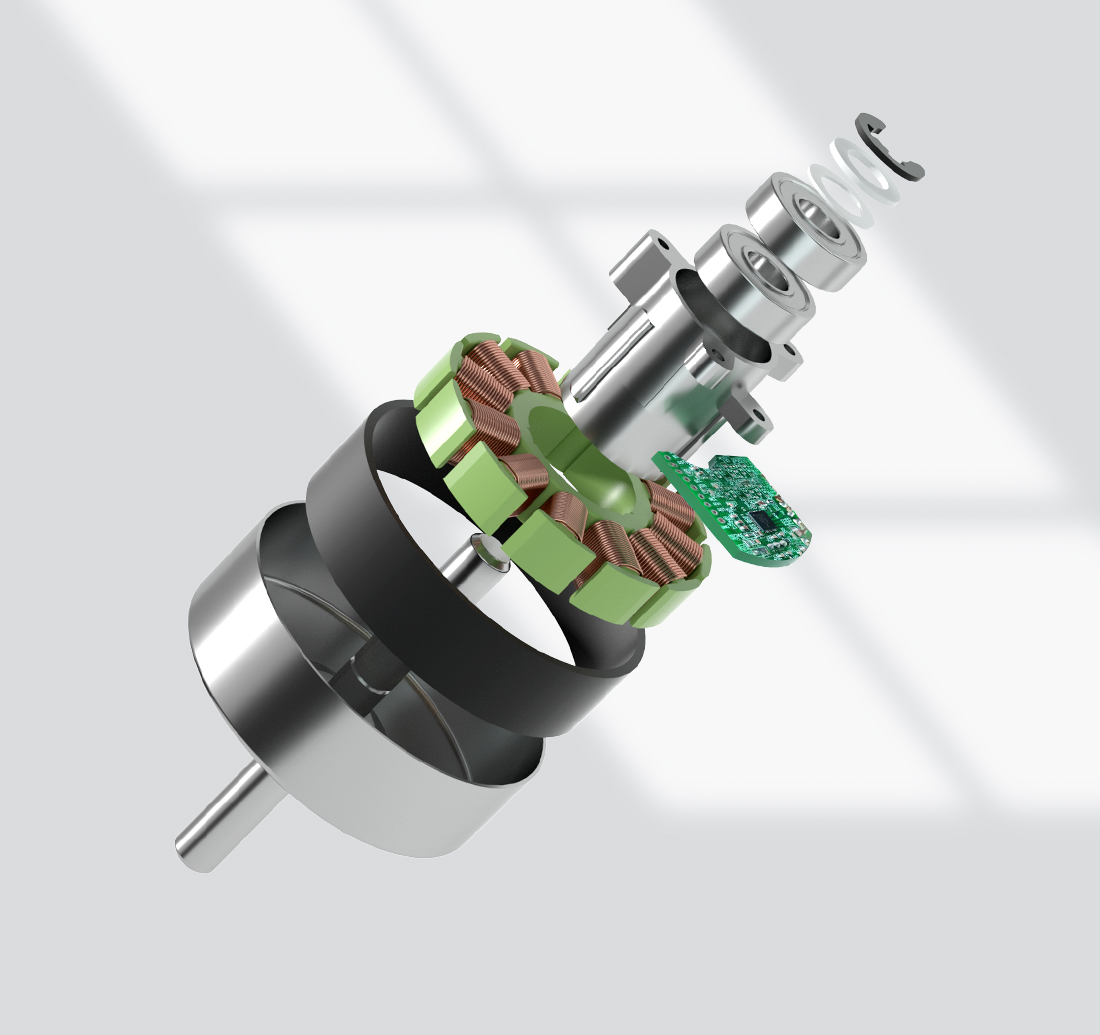 Low noise, strong power, energy saving, long service life.
